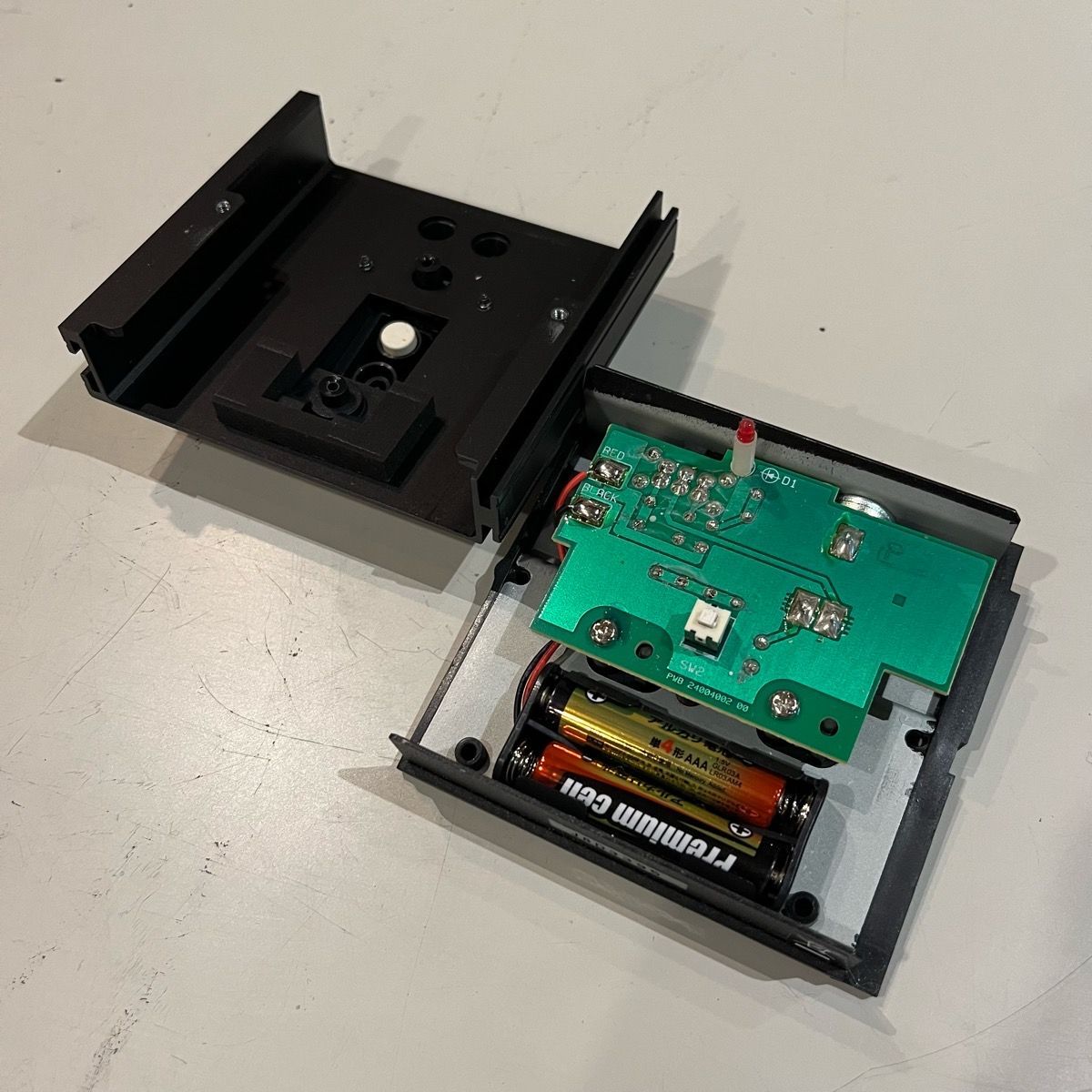 Boss FS-5L フットスイッチ ラッチタイプ ボス - メルカリ