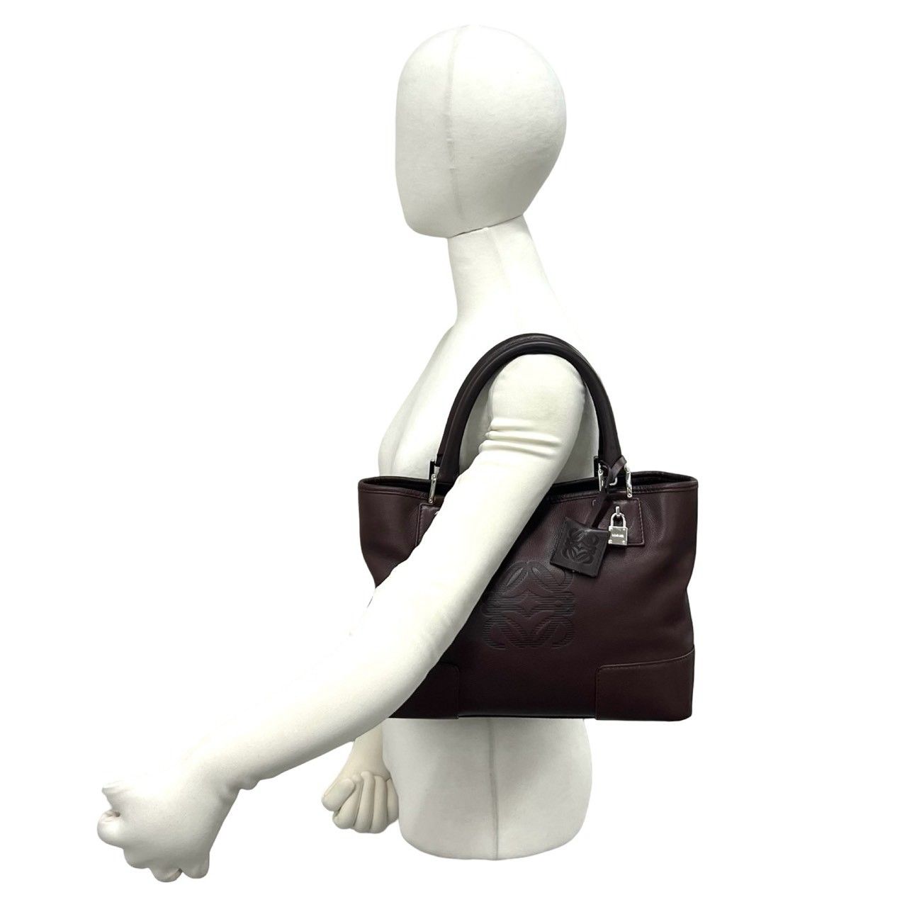 バッグ・カバン×ヴィンテージ(中古) VINTAGE 【VINTAGE】LOEWE