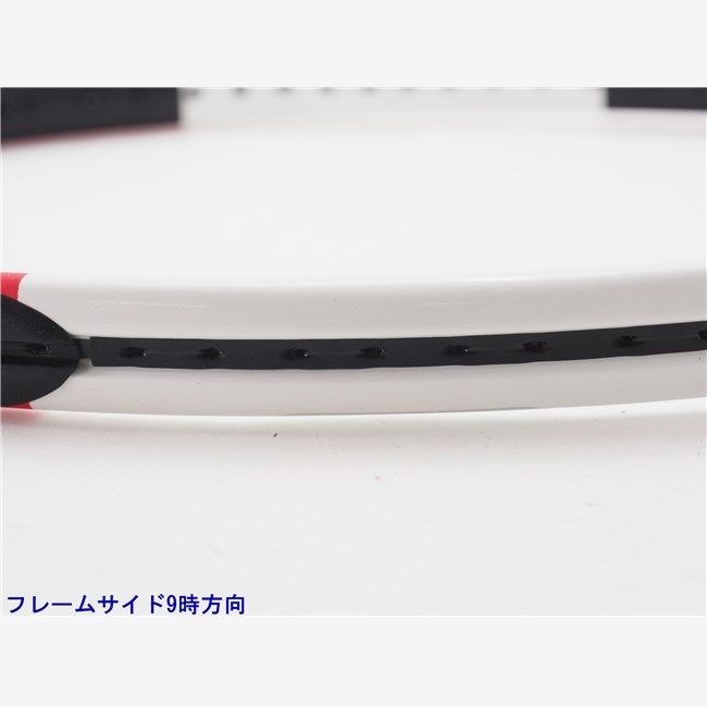 中古 テニスラケット ウィルソン エヌ シックスワン 105 2005年モデル