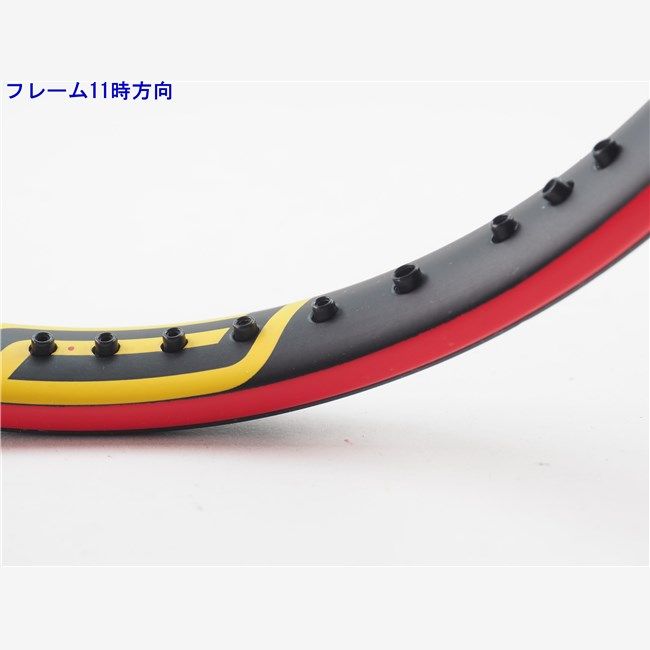 中古 テニスラケット ウィルソン エヌ シックスワン 105 2005年モデル