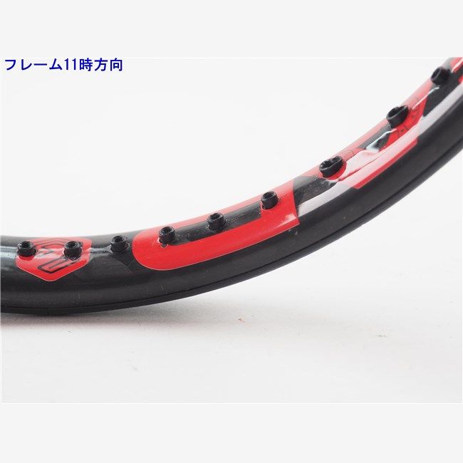 中古 テニスラケット ヘッド グラフィン タッチ プレステージ エス