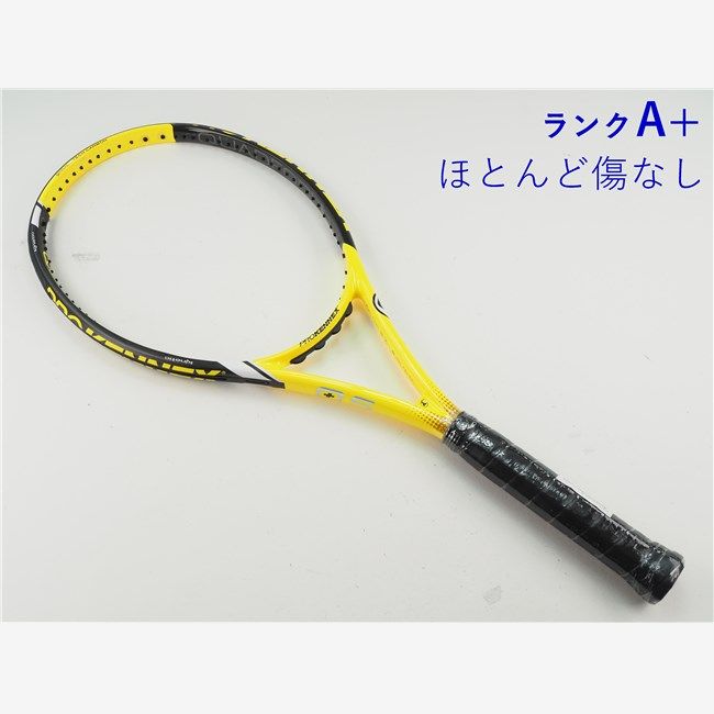 中古 テニスラケット プロケネックス ケーアイ キュープラス 5 バージョン21 2021年モデル (G2) PROKENNEX Ki Q+ 5 ver.21 2 (c26080159c) 19,166円