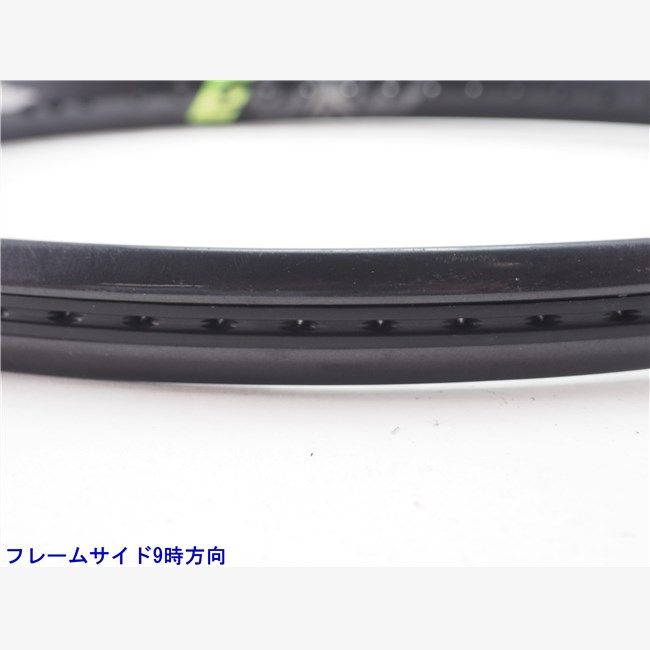 中古 テニスラケット ヘッド エムエックスジー 3 2018年モデル (G2