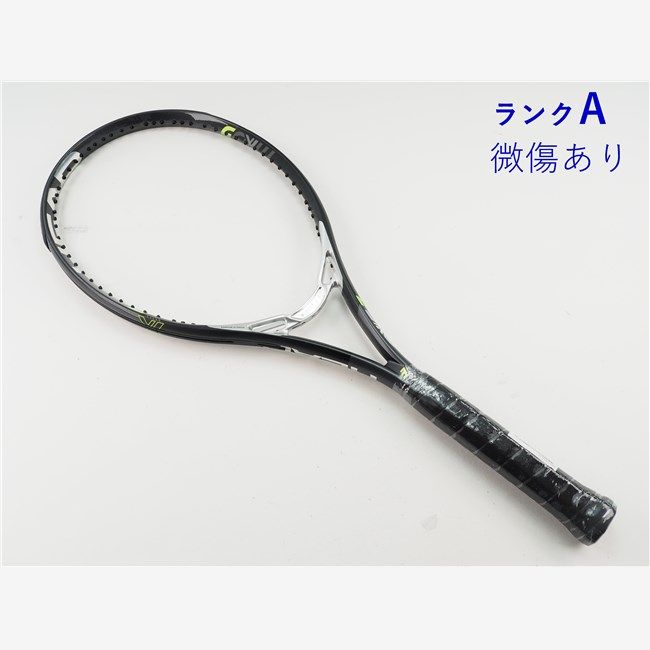 中古 テニスラケット ダンロップ シーエックス 200 2021年モデル (G3