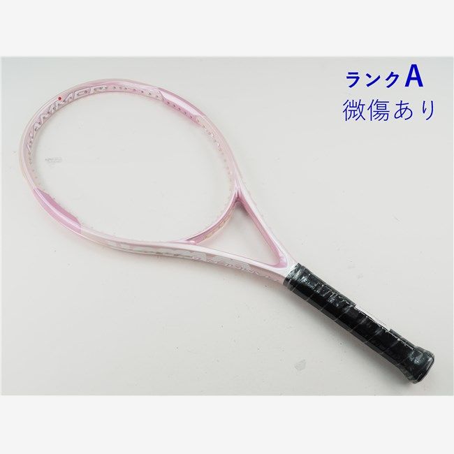 中古 テニスラケット ウィルソン ハンマー7 110 2005年モデル (G1) WILSON H7 110 2005 (c26080167c) 8,531円