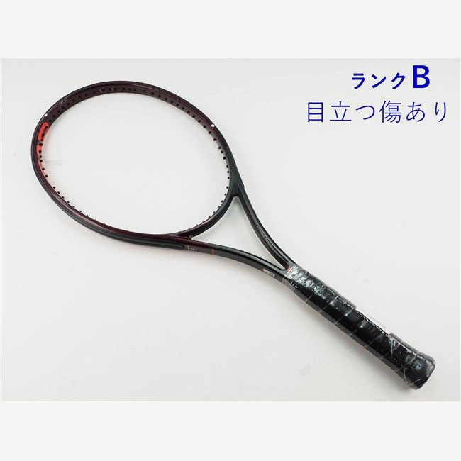 中古 テニスラケット ヘッド プレステージ MP L 2021年モデル (G2) HEAD PRESTIGE MP L 2021 (c26080168c)