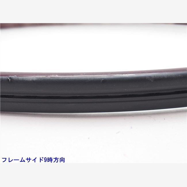 中古 テニスラケット ヘッド プレステージ MP L 2021年モデル (G2