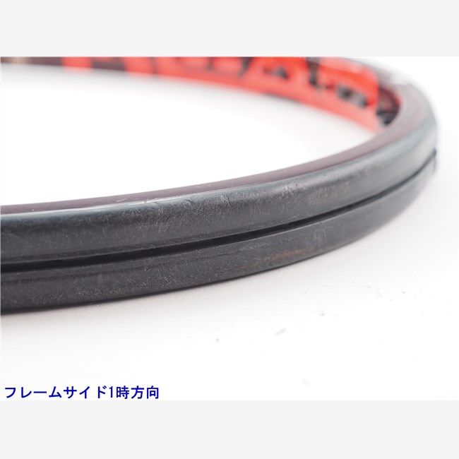 中古 テニスラケット ヘッド プレステージ MP L 2021年モデル (G2