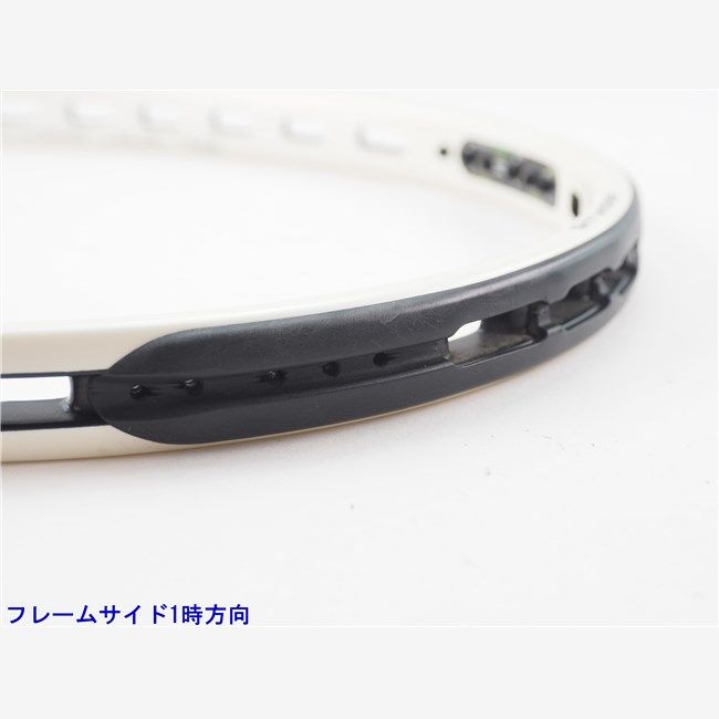 中古 テニスラケット プリンス ツアー オースリー 100(290g) 2020年