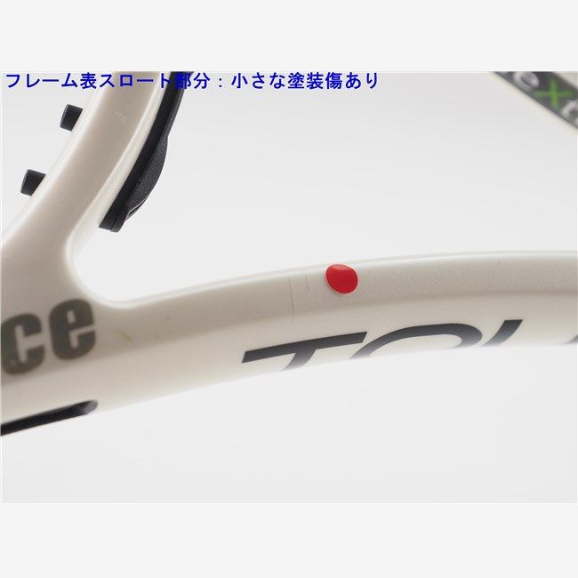 中古 テニスラケット プリンス ツアー オースリー 100(290g) 2020年