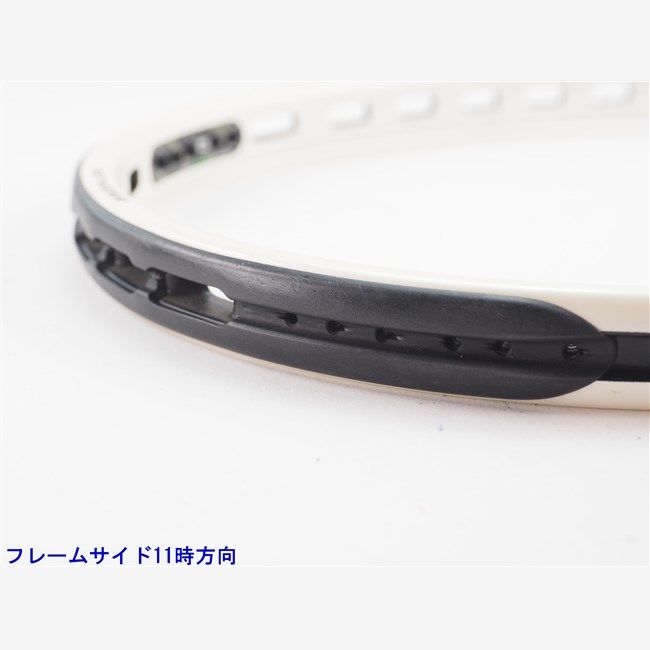中古 テニスラケット プリンス ツアー オースリー 100(290g) 2020年