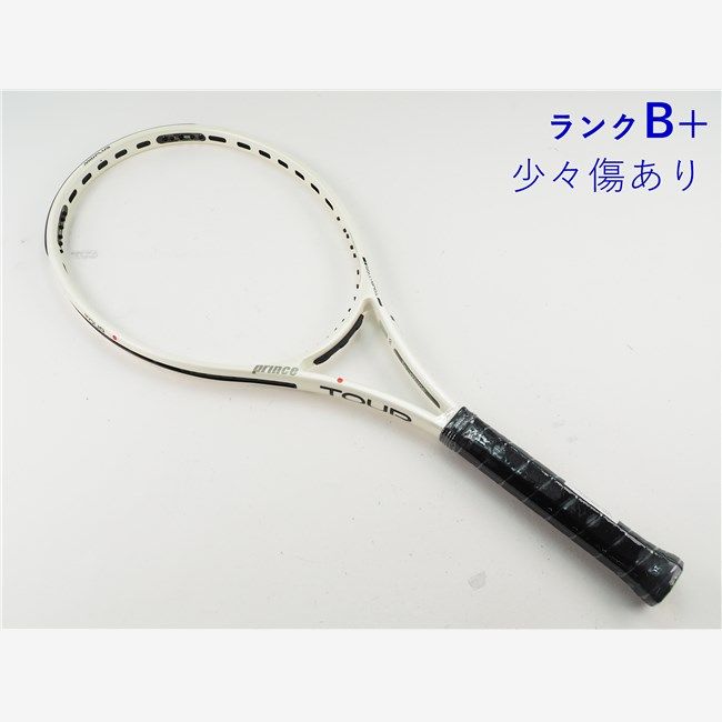 中古 テニスラケット プリンス ツアー オースリー 100(290g) 2020年
