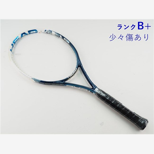 中古 テニスラケット ヘッド ユーテック グラフィン インスティンクト エス 2013年モデル (G2) HEAD YOUTEK GRAPHENE INSTINC (c26080173c) 中古 テニスラケット ヘッド ユーテック グラフィン インスティンクト
