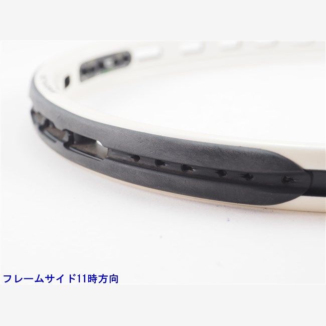 中古 テニスラケット プリンス ツアー オースリー 100(290g) 2020年