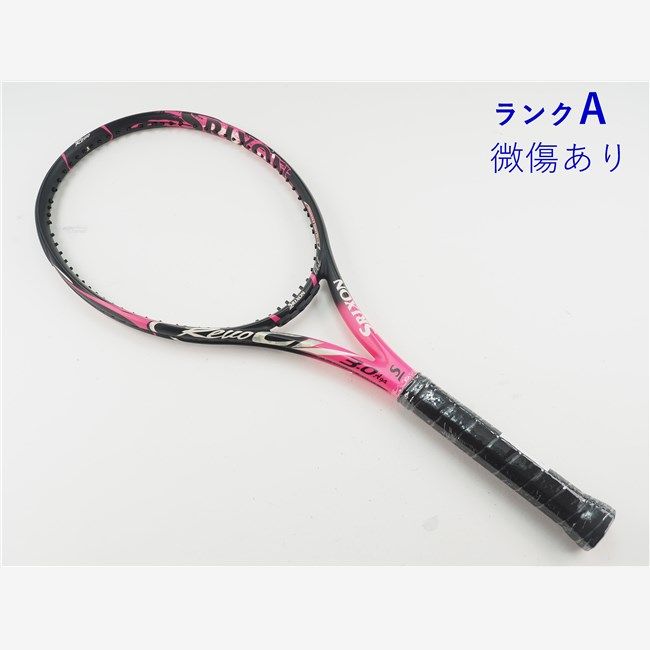 中古 テニスラケット スリクソン レヴォ CV 3.0 アガ 2017年モデル (G1) SRIXON REVO CV 3.0 Aga 2017 (c26080184c)