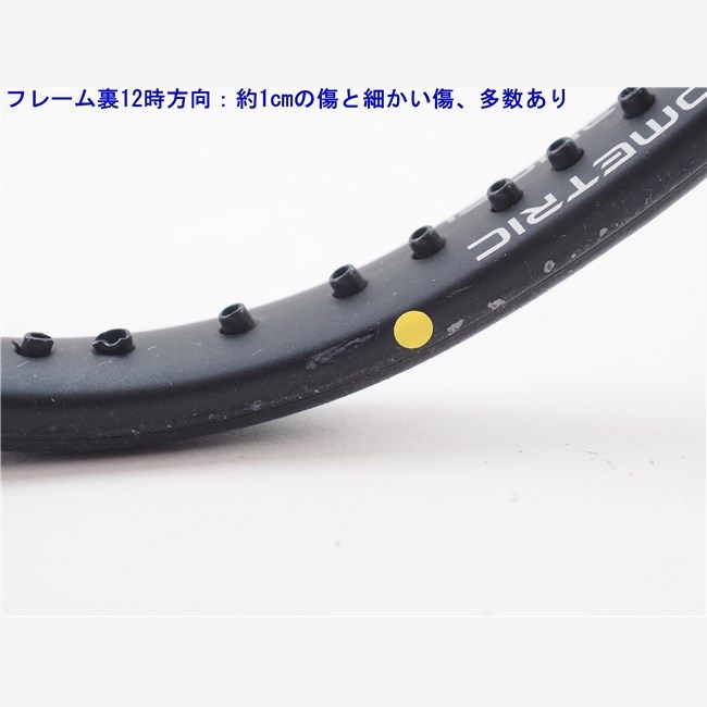 中古 テニスラケット ヨネックス ブイコア プロ 100 2021年モデル (G3