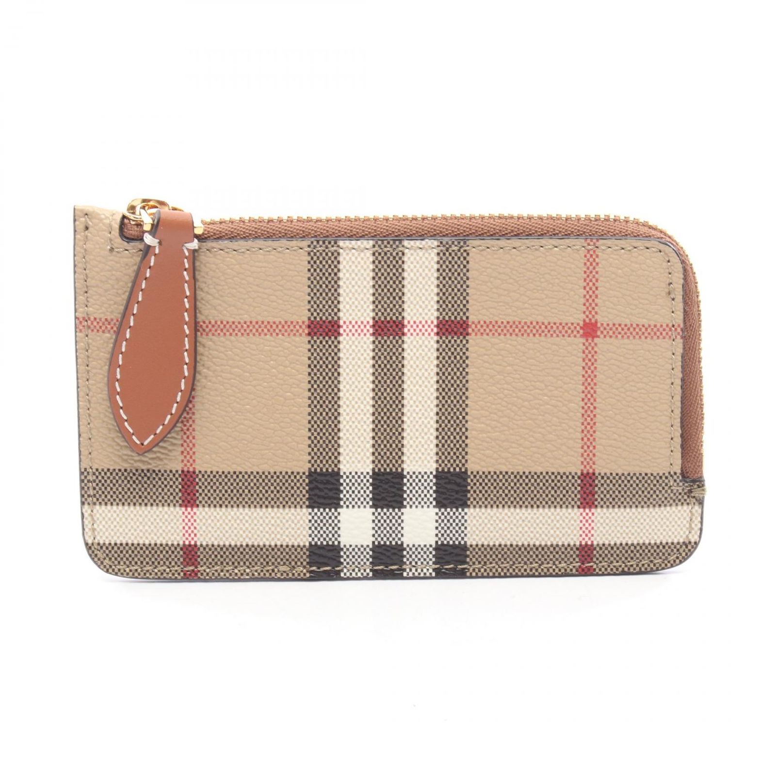 BURBERRY バーバリー カードケース コインケース