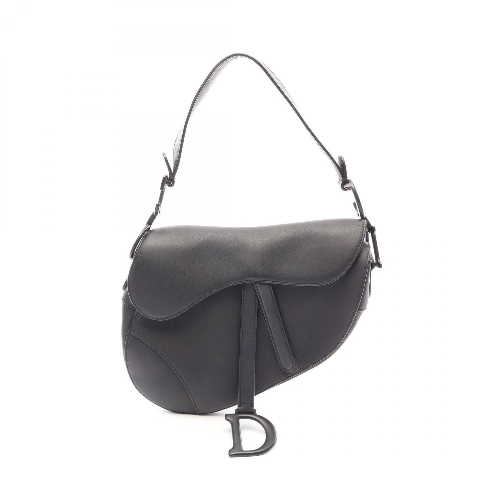 Dior ディオール サドルバッグ ハンドバッグ