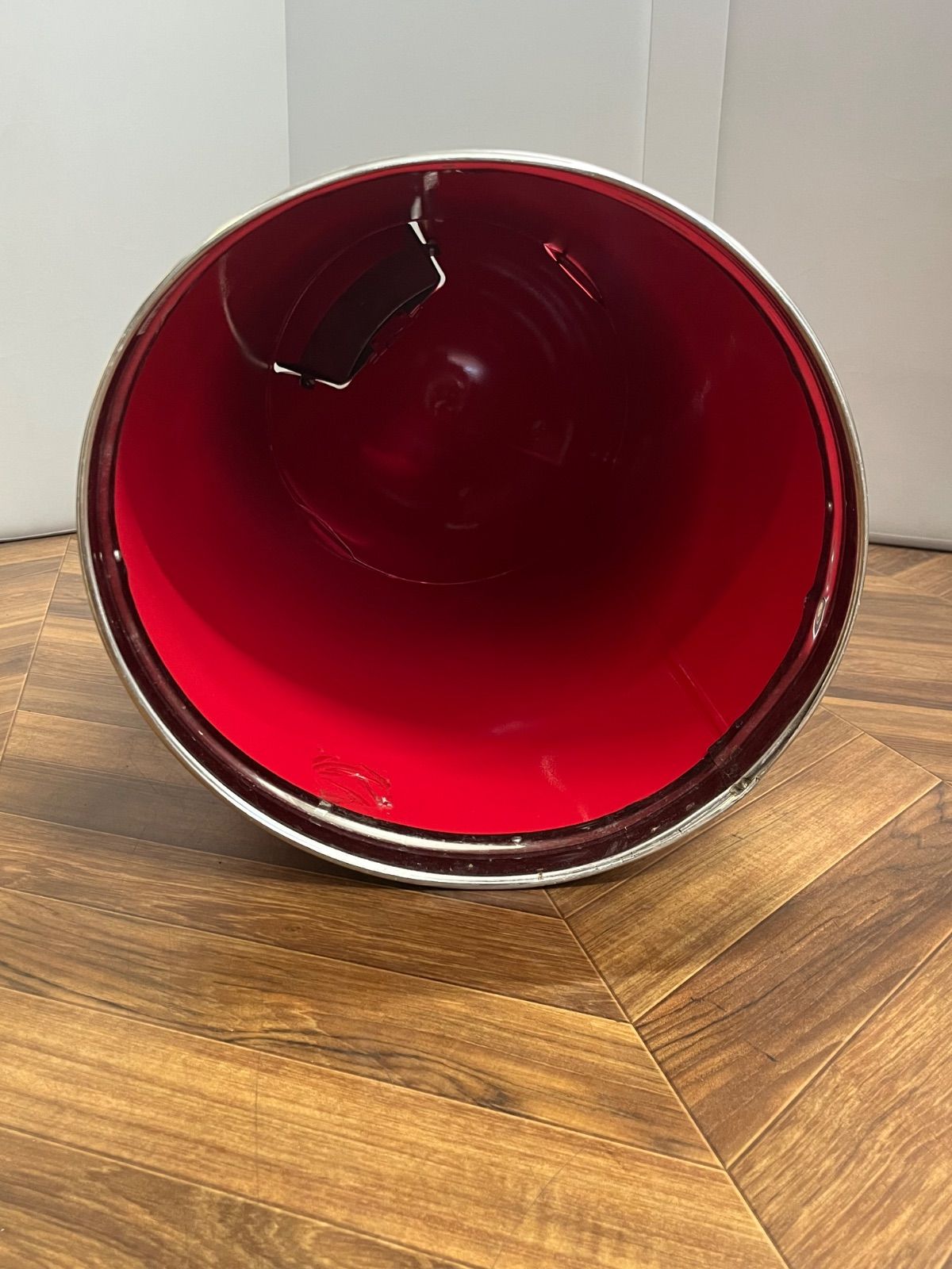 KS335 【希少】 【非売品】Coca-Cola コカコーラ ダストボックス