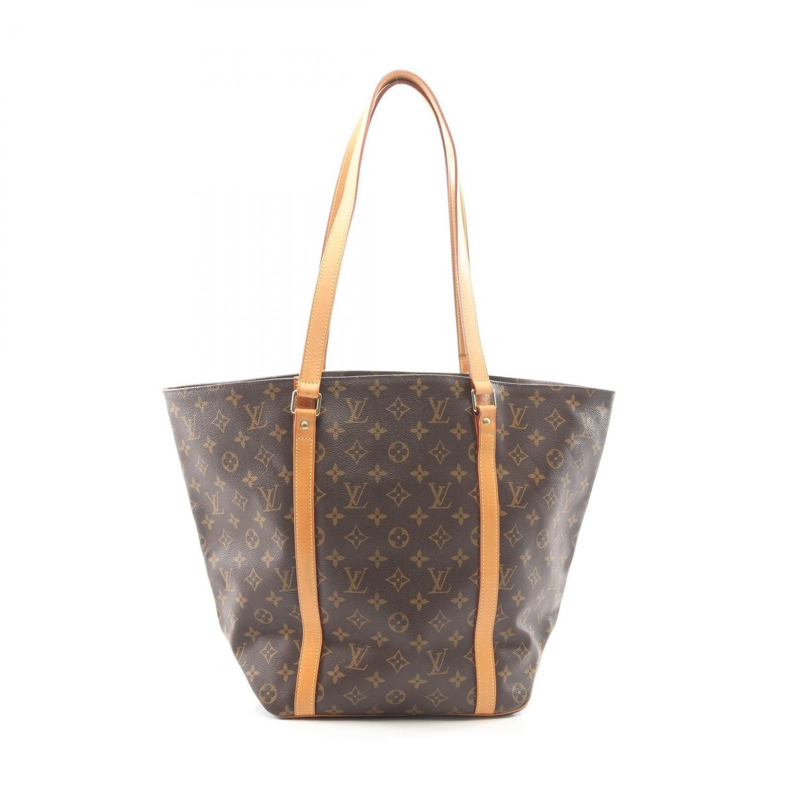 LOUIS VUITTON ルイ・ヴィトン サックショッピング トートバッグ
