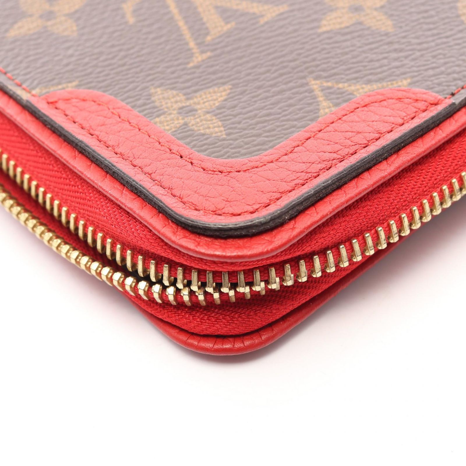LOUIS VUITTON ルイ・ヴィトン デイリー オーガナイザー ラウンド長