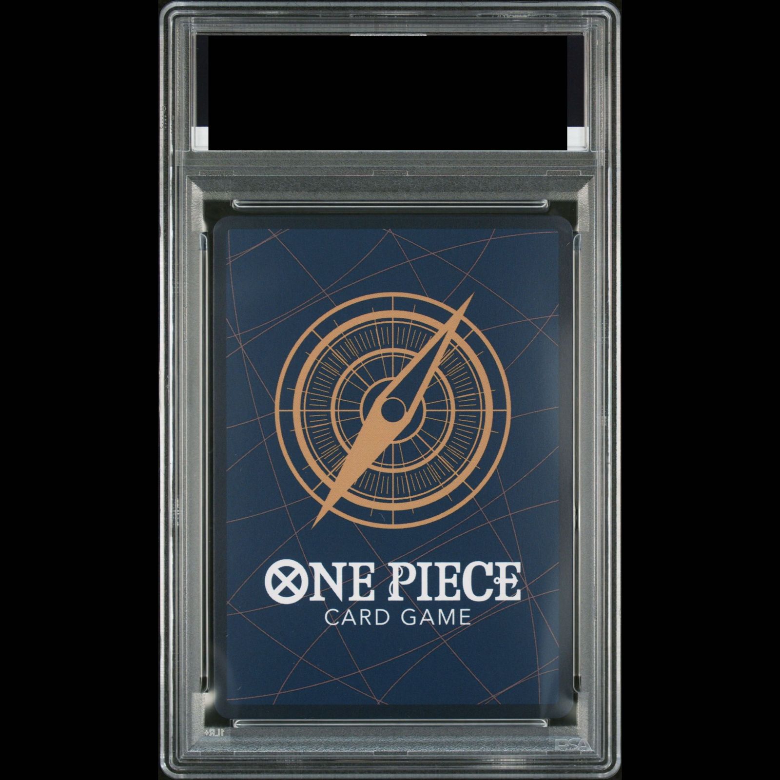 PSA10】シャンクス(パラレル)(スーパーパラレル)(コミックパラレル