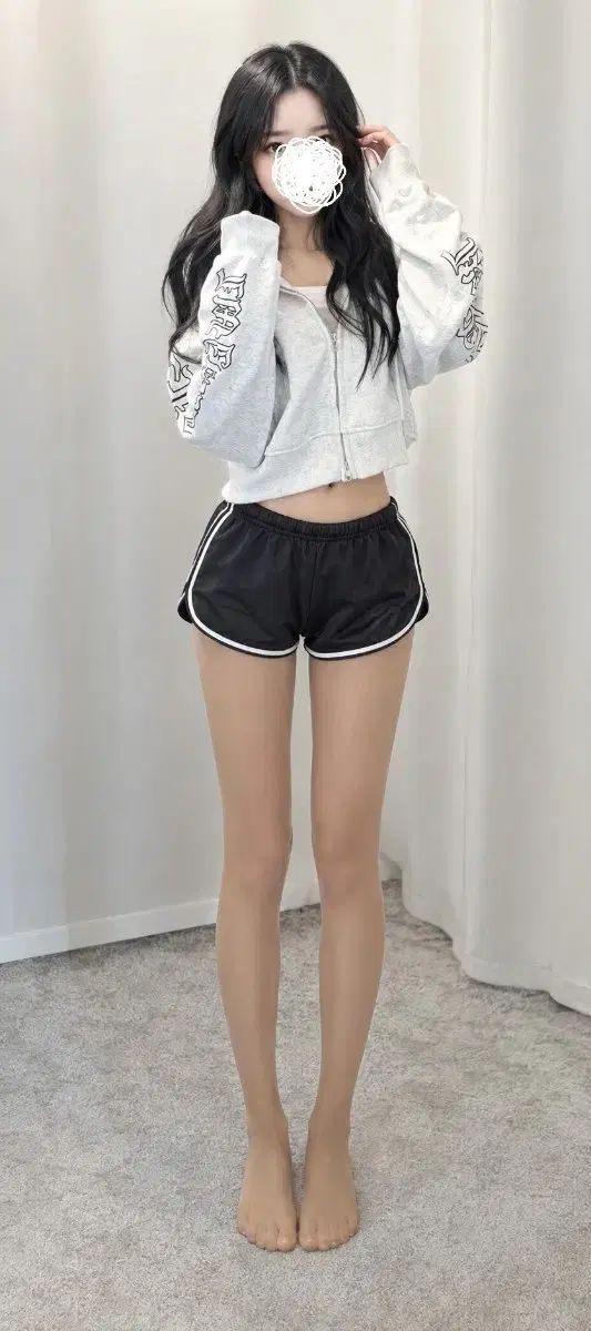 (実際に着用O) AA アメリカンアパレル 正規品 ディスコパンツ