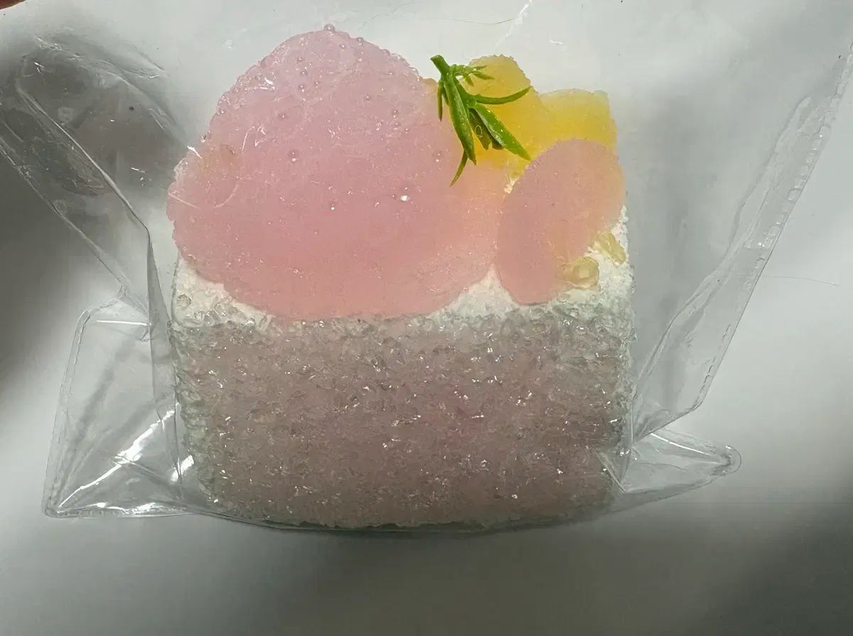 セット ニニポテト ポテトマスター 氷水 トースト セット ぷにぷに ハンドメイド ぷにぷに