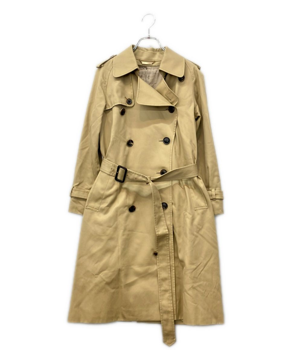 ビューティフルピープル トレンチコート レオパード柄ライナー付き キッズ SIZE 140 beautiful people 9,009円