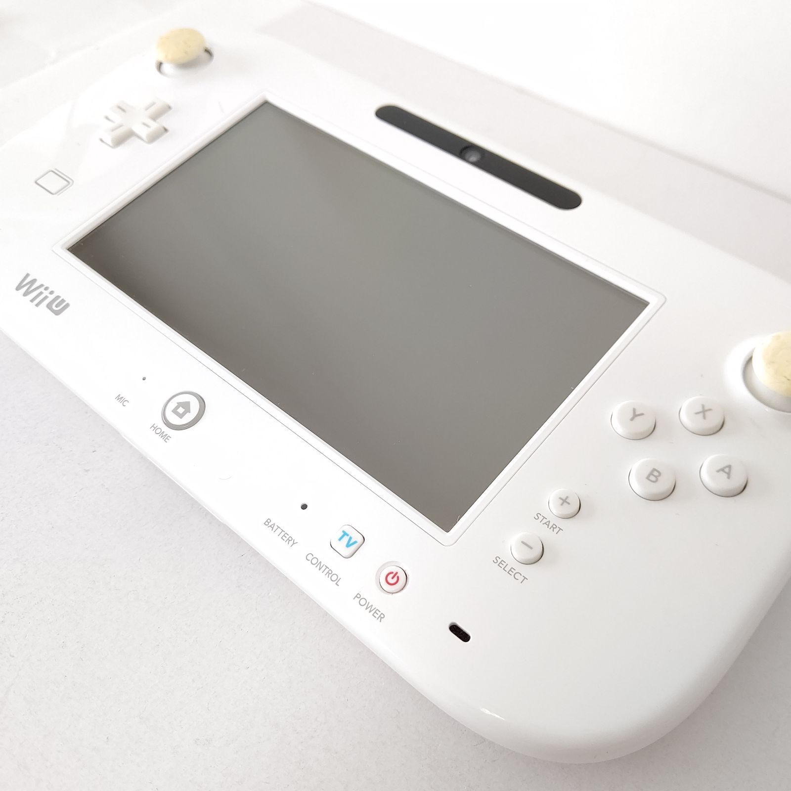 任天堂 wiiu スーパーマリオメーカーセット 美品 32GB 家庭用 ゲーム