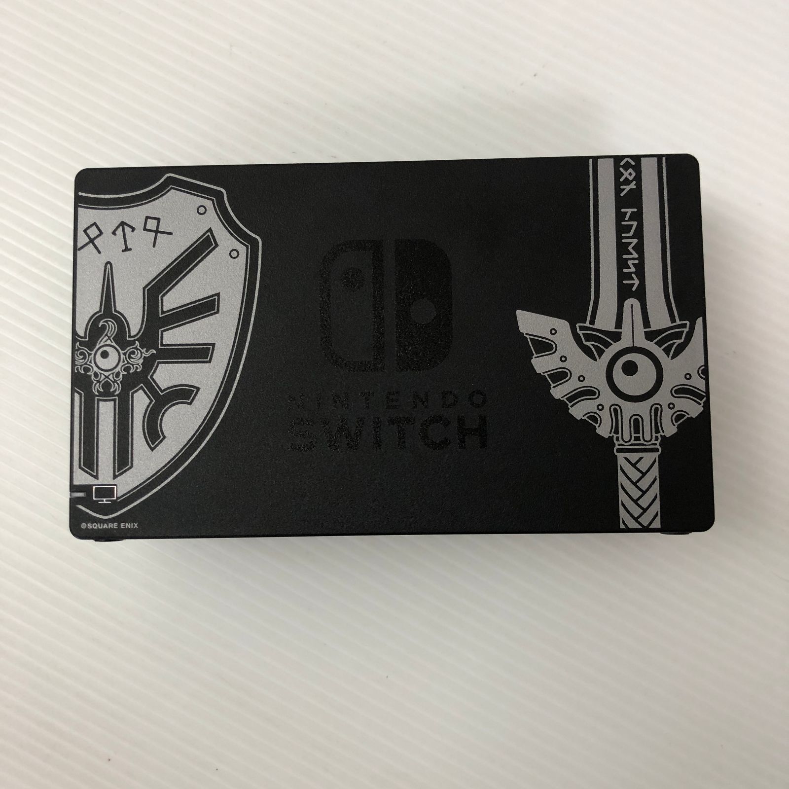 △【欠品あり】Nintendo Switch ドラゴンクエストXI S ロト