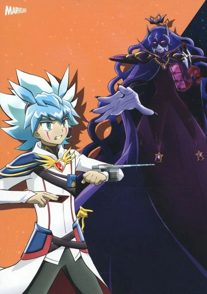 【中古】アニメBlu-ray Disc 遊☆戯☆王ゴーラッシュ!! DUEL-9 [初回版] 6,248円
