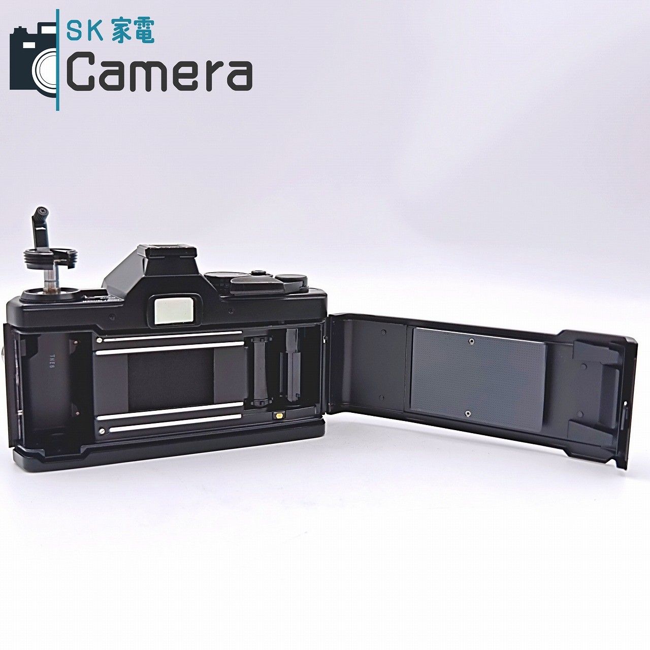 中古】 OLYMPUS OM-2 SPOT/PROGRAM オリンパス シャッター 露出動作 美
