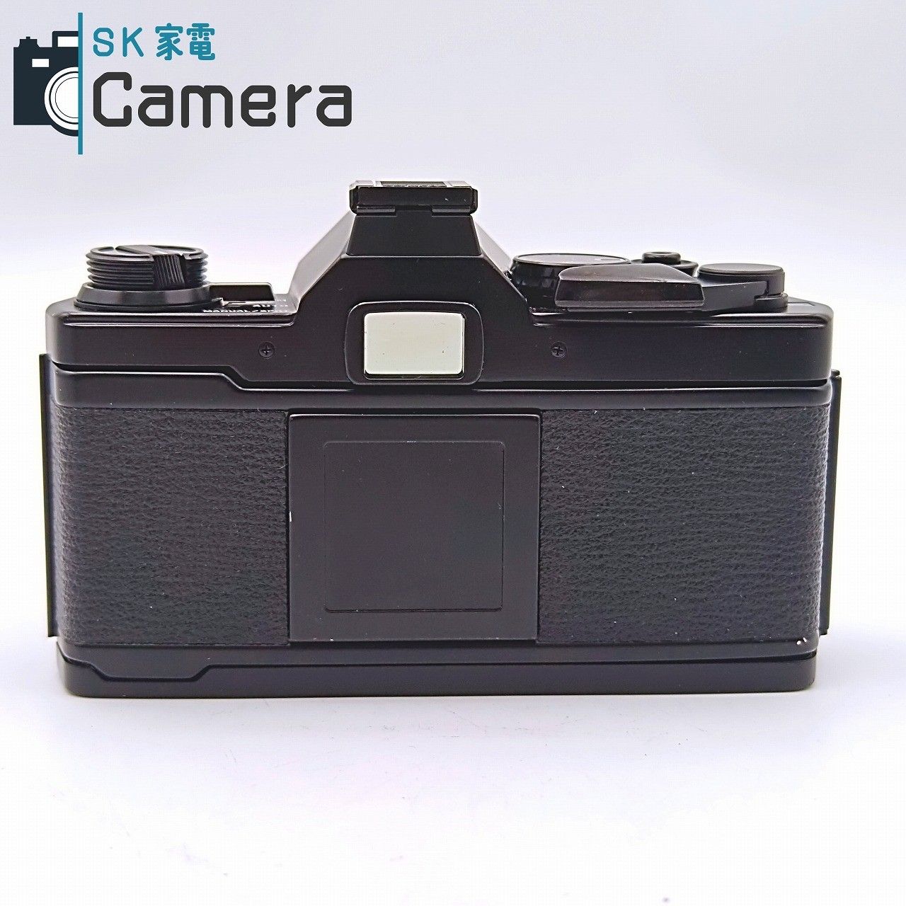 中古】 OLYMPUS OM-2 SPOT/PROGRAM オリンパス シャッター 露出動作 美