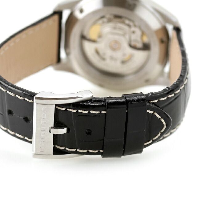 ハミルトン カーキ マーフ 38mm 腕時計 H704050 インターステラー 