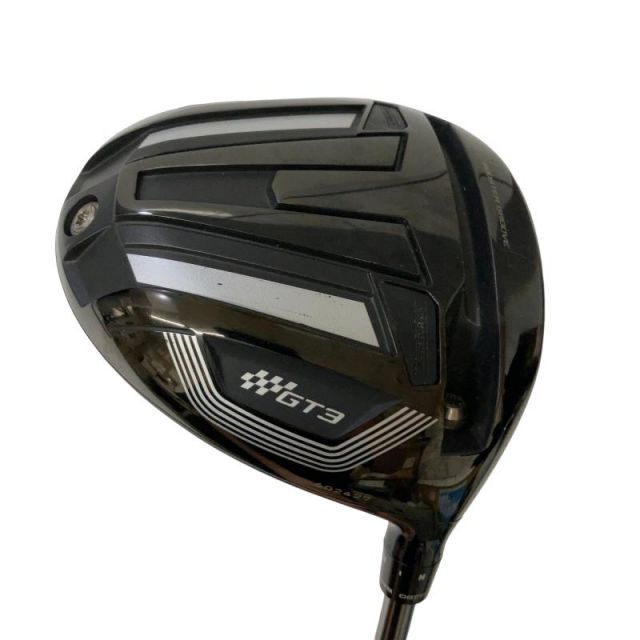 【中古】 BALDO TT GT3 SHALLOW 1W ドライバー DR 純正特注シャフト (フレックスS) メンズ 男性用 右利き 右用 Cランク ゴルフクラブ