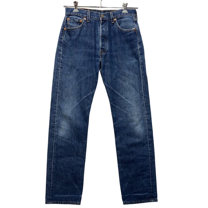 【中古品】 LEVI'S リーバイス 501 刻印553 98年製 USA製 CIRCLE Rタブ 90’S 501 DENIM PANTS デニム パンツ ボトムス ズボン 【157-260730-cs-08-izu】