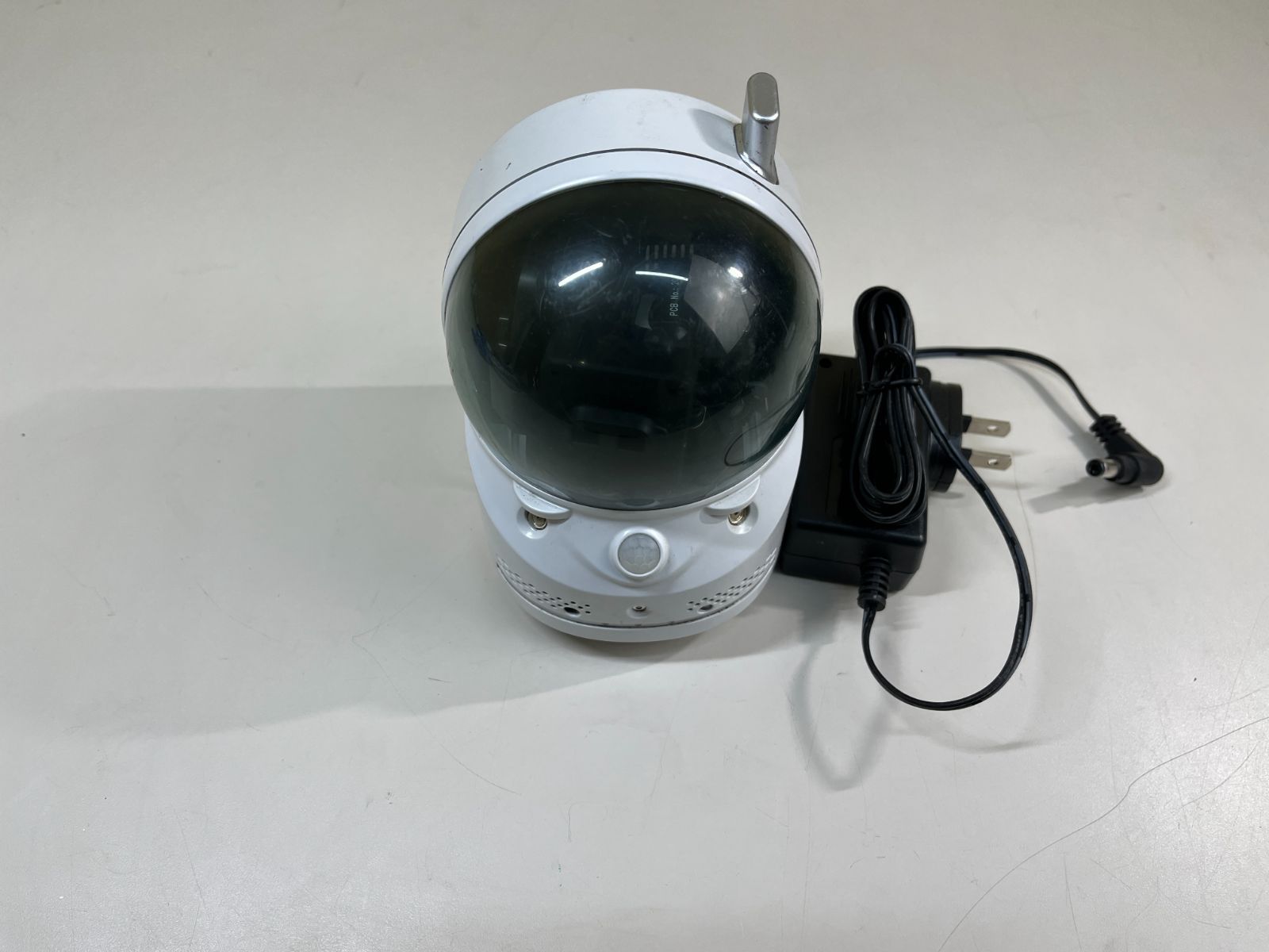 ◇SolidCamera Viewla IPC-07w オールインワンIPカメラ ACアダプター付 7,980円