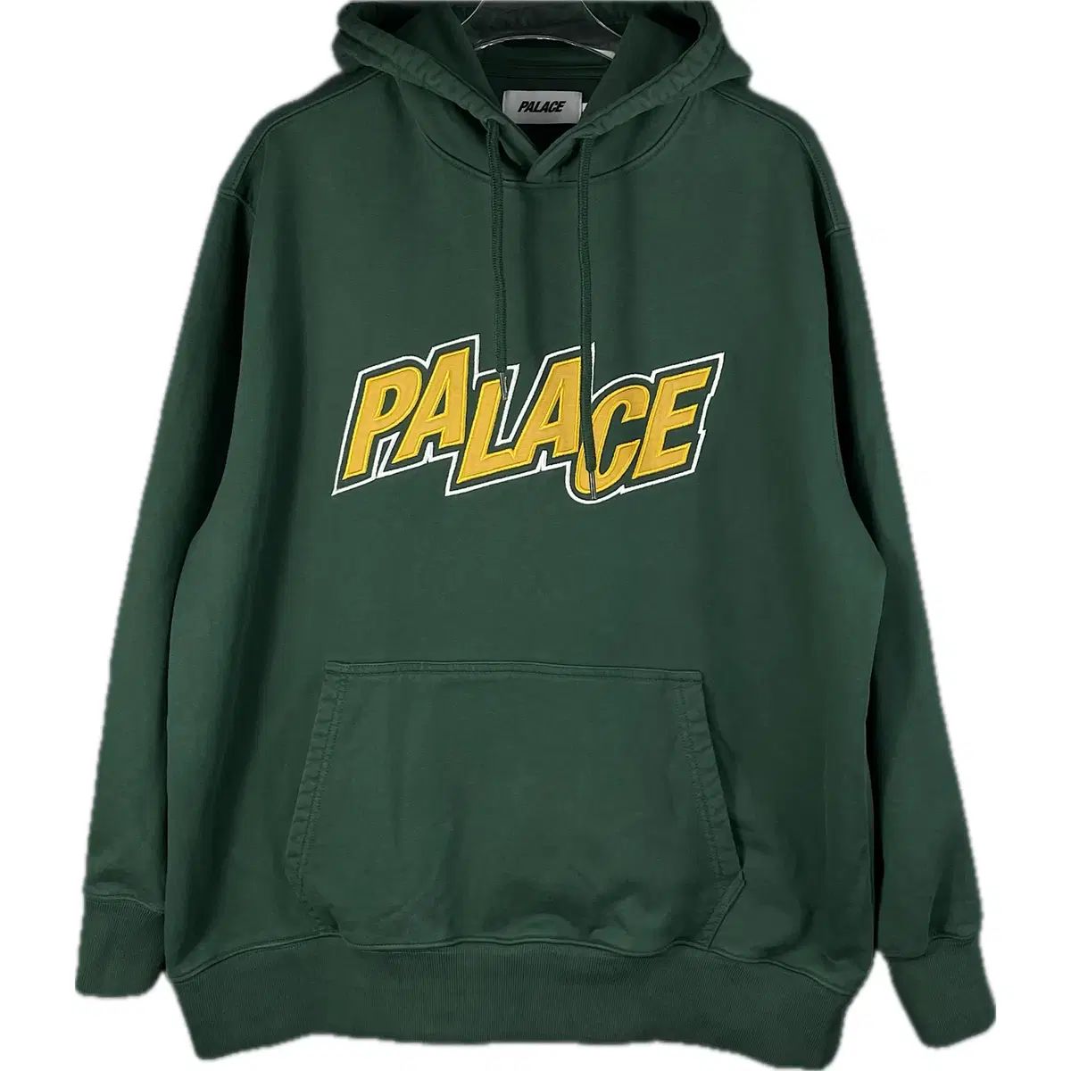 XL パレス アングル WHO フード Tシャツ 17,077円