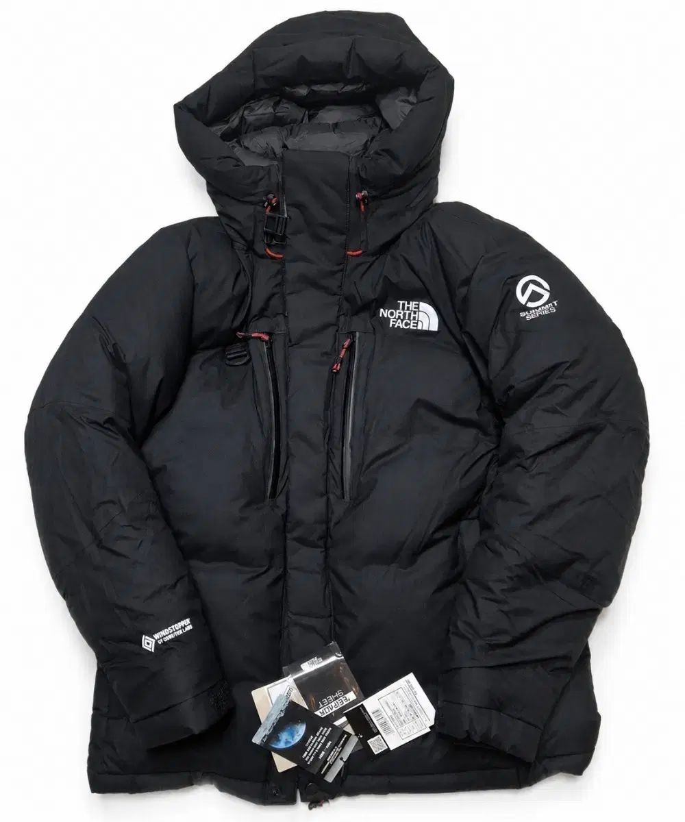 (新品) THE NORTH FACE ザノースフェイス ヒマラヤ 30周年限定モデル 必須アイテム ダウン