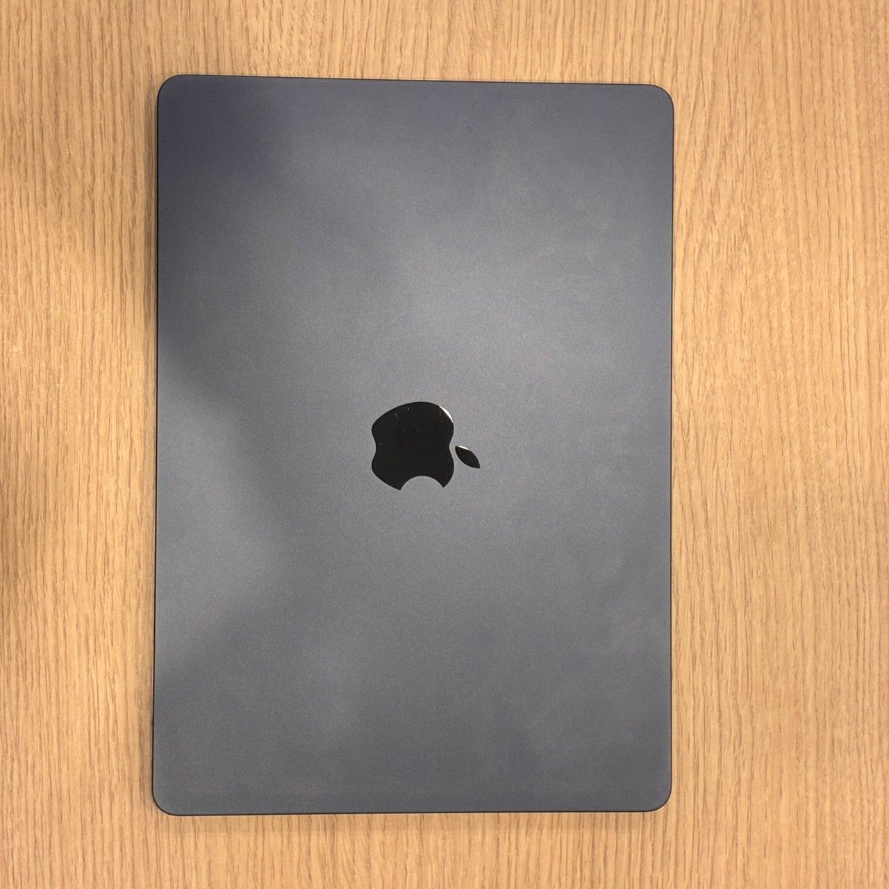美品・使用少・充放電37回】Apple MacBook Air M2 A2681 13.6インチ