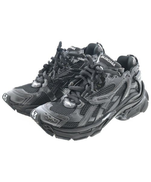 BALENCIAGA スニーカー メンズ 【古着】【中古】【送料無料】