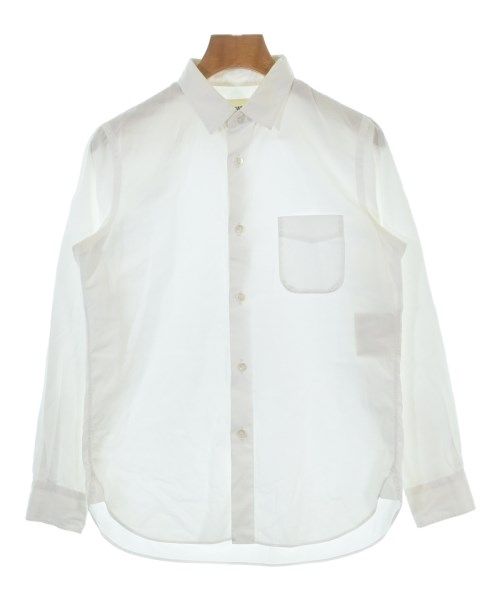 JUNYA WATANABE カジュアルシャツ レディース 【古着】【中古】【送料無料】