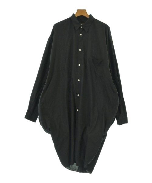COMME des GARCONS HOMME PLUS カジュアルシャツ メンズ 【古着】【中古】【送料無料】