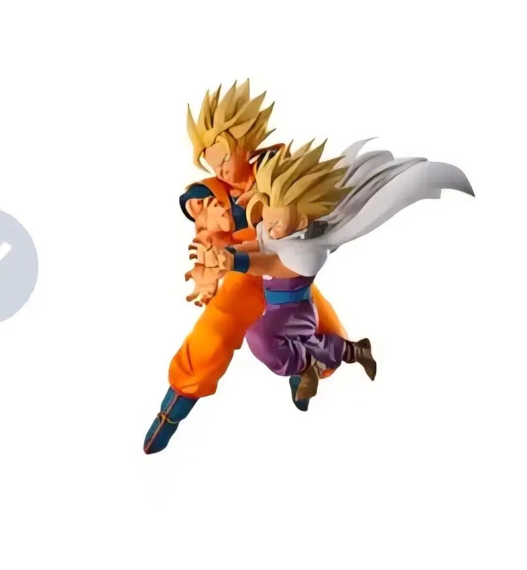 ドラゴンボール フィギュア スペクタクル 孫悟空 & 孫悟飯 E賞 22,475円
