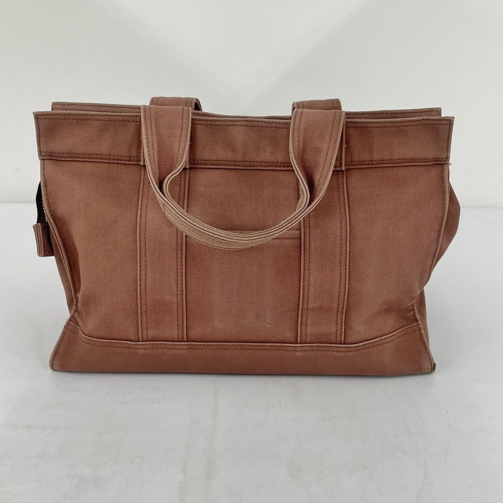 PORTER ポーター トートバッグ ブラウン系 吉田カバン - メルカリ