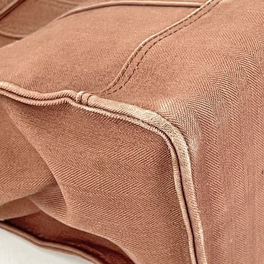 PORTER ポーター トートバッグ ブラウン系 吉田カバン - メルカリ