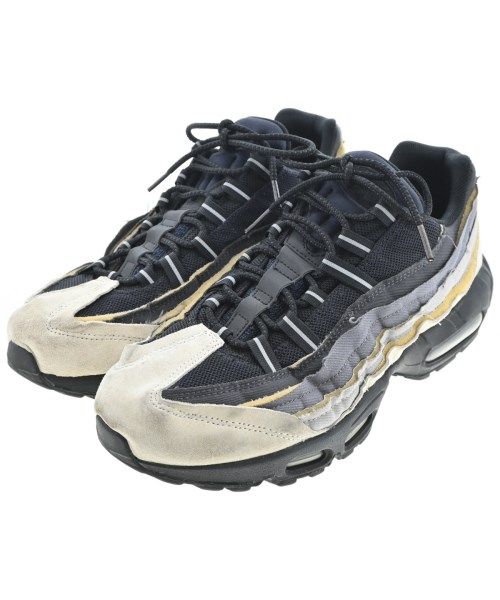 COMME des GARCONS HOMME PLUS スニーカー メンズ 【古着】【中古】【送料無料】