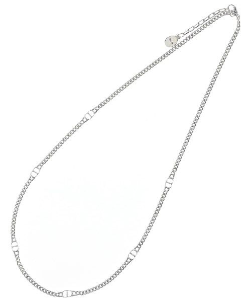 Dior Homme ネックレス レディース 【古着】【中古】【送料無料】 32,370円