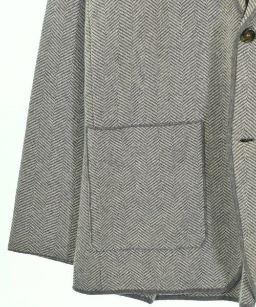 LARDINI カジュアルジャケット メンズ 【古着】【中古】【送料無料